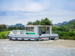 Pénichette 1260 „Charentenay“ – fotka 1