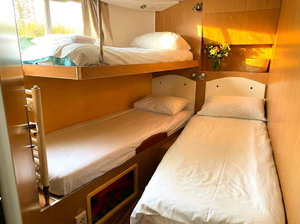 Pénichette 1180 „Loisy“ – fotka 4