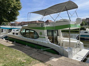 Quattro Fly C Green „SAVERNE“ – fotka 2