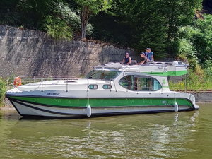 Quattro Fly C Green „SAVERNE“ – fotka 1