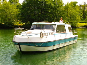 Riviera 920 „AZILIZ“ – fotka 1
