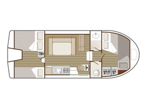 Riviera 920 „CHALLUY“ – fotka 6