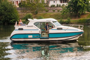 Confort 900 DP „SAINTES“ – fotka 1