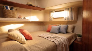 Confort 1100 „HOMPS“ – fotka 4