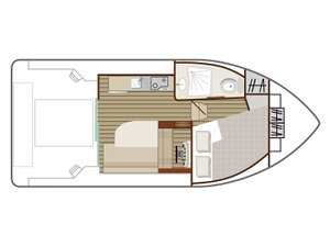 Sedan Primo „NEPTUNE“ – fotka 6