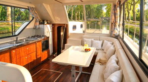 Confort 1100 „CH DE VILLENEUVE“ – fotka 3