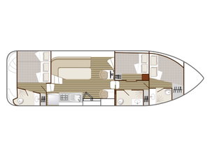 Confort 1100 „CH DE VILLENEUVE“ – fotka 6