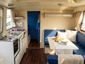 Riviera 920 „FICAIRE“ – fotka 6