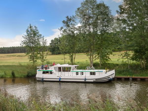 Pénichette 1400 „Marseillette“ – fotka 1