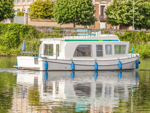 Pénichette 950E „Guillac“ – fotka 1