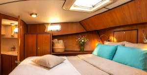 Linssen Grand Sturdy 34.9 „Musigny“ – fotka 4