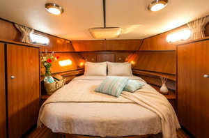 Linssen Grand Sturdy 34.9 „Musigny“ – fotka 3