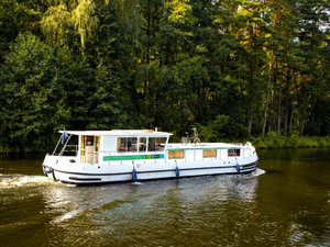 Pénichette 1500R „Bouzigues“ – fotka 1