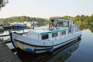 Pénichette 935 „Preuilly“ – fotka 4