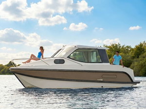 Sedan Primo „AURAY“ – fotka 1