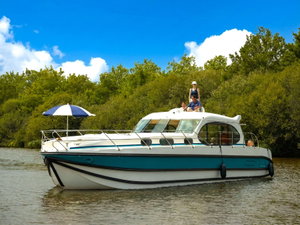 Estivale Sixto „FERBANE“ – fotka 1