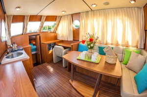 Linssen Grand Sturdy 34.9 „Pommard“ – fotka 3