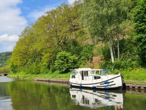 Pénichette 1020 „Lübz“ – fotka 4