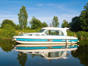 Sedan 1170 „CRESCENDO“ – fotka 1