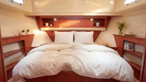 Estivale Quattro S „MONTFORT“ – fotka 3