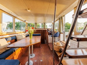 Pénichette 1165 „Marken“ – fotka 4