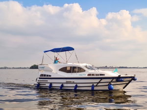 Europa 300 „Zaandam“ – fotka 1