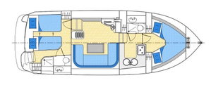 Europa 300 „Zaandam“ – fotka 3