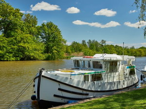 Pénichette 1020 „Rotterdam“ – fotka 1