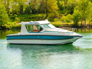Sedan 800 „GUETIN“ – fotka 2