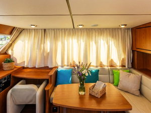 Linssen Grand Sturdy 34.9 „Sancerre“ – fotka 3