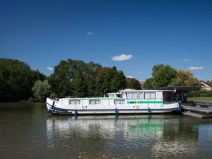 Pénichette 1500R „Saint Valery“ – fotka 2