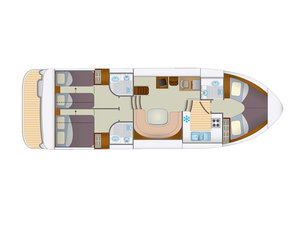 Europa 600 „Lisse“ – fotka 4