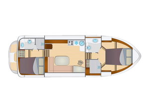 Linssen Grand Sturdy 34.9 „Echezeaux“ – fotka 2