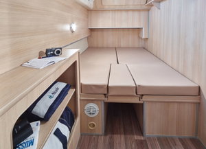 Estivale Sixto Prestige C „AIGUES-MORTES“ – fotka 5