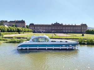 Estivale Sixto Prestige C „AIGUES-MORTES“ – fotka 1