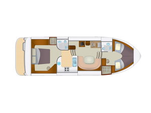Europa 400 „Cygnus“ – fotka 5