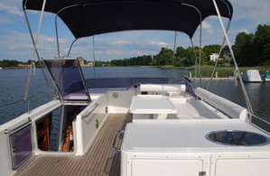 Europa 700 „Tucana“ – fotka 5