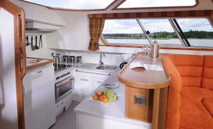 Europa 700 „Tucana“ – fotka 3