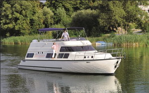 Europa 700 „Tucana“ – fotka 1