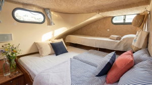 Confort 1100 „MURITZ“ – fotka 2