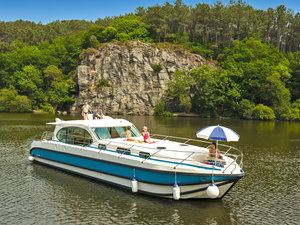 Estivale Octo „GALWAY BANAGHER“ – fotka 1