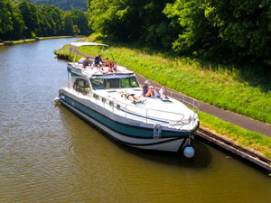 Nicols Octo Fly C „STRASBOURG“ – fotka 1