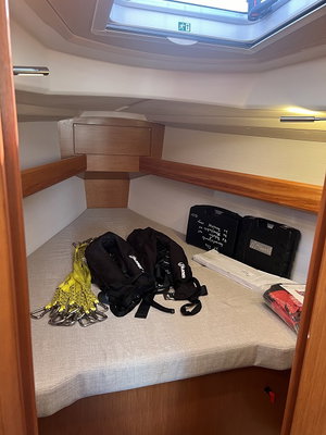 Bavaria 34 „Twenty“ – fotka 3