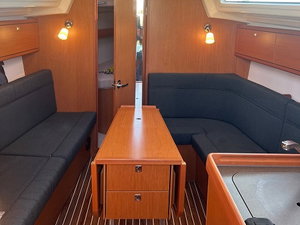 Bavaria 34 „Twenty“ – fotka 10