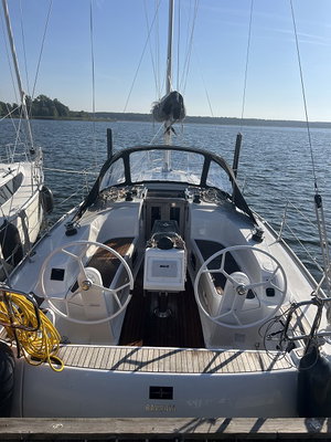 Bavaria 34 „Twenty“ – fotka 2