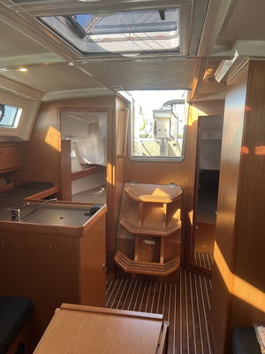 Bavaria 34 „Twenty“ – fotka 4