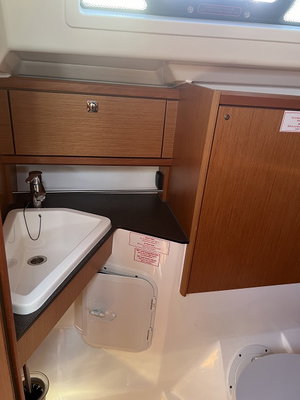 Bavaria 34 „Twenty“ – fotka 6