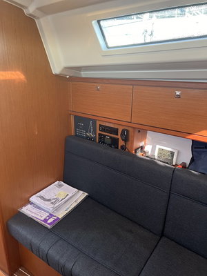 Bavaria 34 „Twenty“ – fotka 5