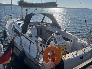Bavaria 34 „Twenty“ – fotka 1