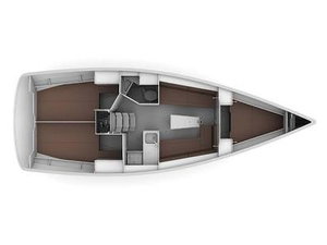 Bavaria 34 „Twenty“ – fotka 9